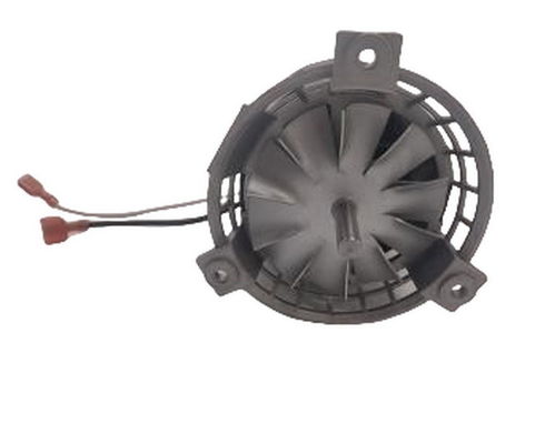 110W 0,97A 3.3 Motor de marco El fuego de la chimenea de la pole de sombra eléctrica Motor 115V Agencia UL