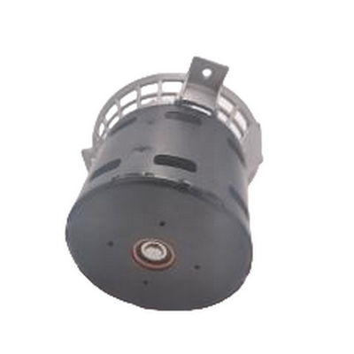 110W 0,97A 3.3 Motor de marco El fuego de la chimenea de la pole de sombra eléctrica Motor 115V Agencia UL