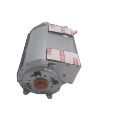 60X120mm Soplador tangencial Ventilador de flujo cruzado Gran volumen y bajo ruido 115V 60HZ