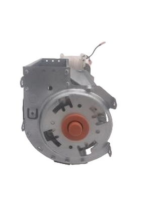 60X120mm Soplador tangencial Ventilador de flujo cruzado Gran volumen y bajo ruido 115V 60HZ