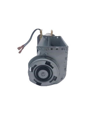 45 mm soplador tangencial de flujo cruzado ventilador de gran volumen de aire, suministro de aire eficiente 115V 60HZ 0.45A