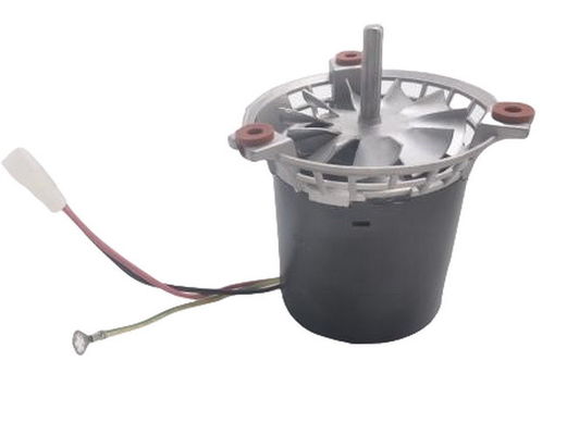 75W 0.5A 3.3 Motor de marco Aplicación eléctrica de alto par 230V