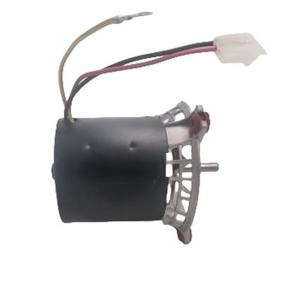 75W 0.5A 3.3 Motor de marco Aplicación eléctrica de alto par 230V