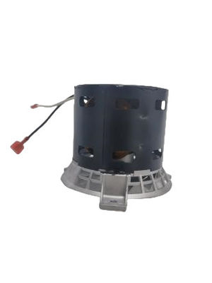 FASCO Reemplazo 0.97A 3.3 Cuadro de motor soplador eléctrico 115V Motor 73W alto par