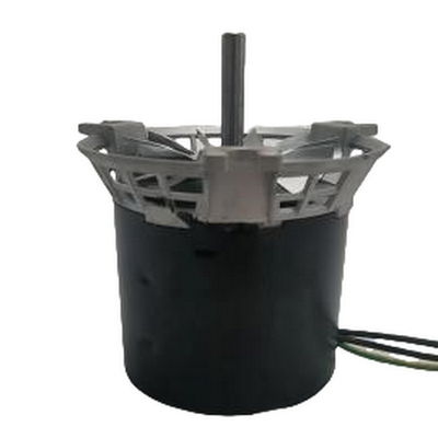 FASCO Reemplazo de 3.3 "Framera de sombreado de ácido acústico de palo de motor eléctrico soplador 65W 0.9A