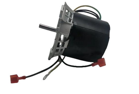 FASCO Reemplazo de 3.3 "Framera de sombreado de ácido acústico de palo de motor eléctrico soplador 65W 0.9A