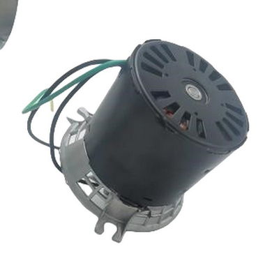 FASCO Reemplazo de 3.3 "Framera de sombreado de ácido acústico de palo de motor eléctrico soplador 65W 0.9A
