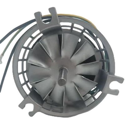 FASCO sustitución 3.3 Cuadro Motor General Electric 65W 0,9A Agencia UL