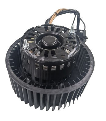 3.3" Motor de diámetro de 28 W de ventilador de escape de baño, soplador de motor de la agencia UL