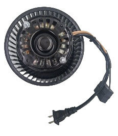3.3" Motor de diámetro 29W 120V 60HZ W Exhaustador de baño Motor y soplador Agencia UL