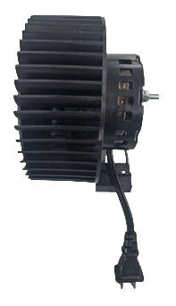 3.3" Motor de diámetro 29W 120V 60HZ W Exhaustador de baño Motor y soplador Agencia UL