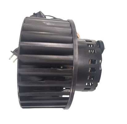 3.3" Motor de diámetro 25W 120V 60HZ W Ventilador de escape de baño Motor y soplador Agencia UL