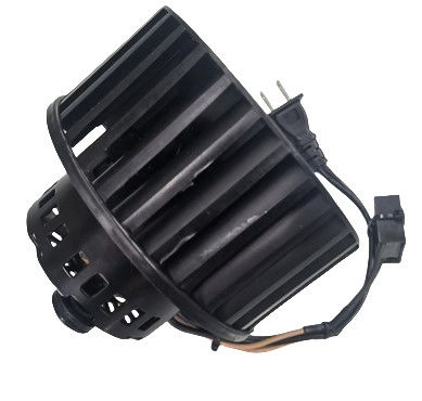 3.3" Motor de diámetro 25W 120V 60HZ W Ventilador de escape de baño Motor y soplador Agencia UL