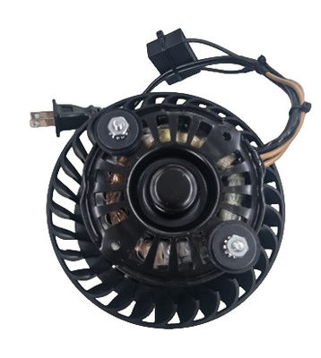 3.3" Motor de diámetro 25W 120V 60HZ W Ventilador de escape de baño Motor y soplador Agencia UL