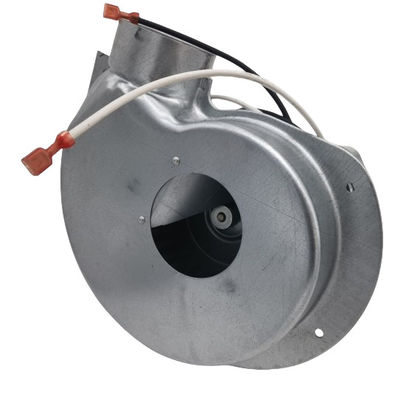 135W 0.58A Soplador de estufa de pellets de convección motor ventilador de aire soplador de la agencia UL 2880RPM
