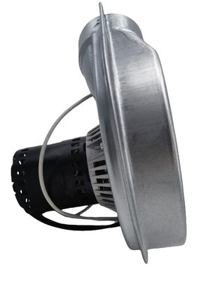 135W 0.58A Soplador de estufa de pellets de convección motor ventilador de aire soplador de la agencia UL 2880RPM