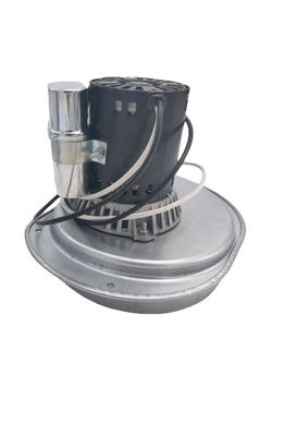 135W 0.58A Soplador de estufa de pellets de convección motor ventilador de aire soplador de la agencia UL 2880RPM