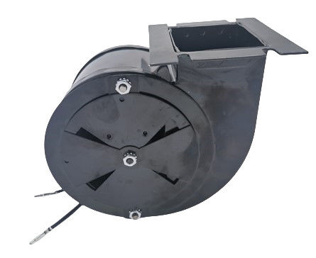 42W 230V 50Hz 0,36A ventilador de soplador de convección para estufa de pellets y chimenea