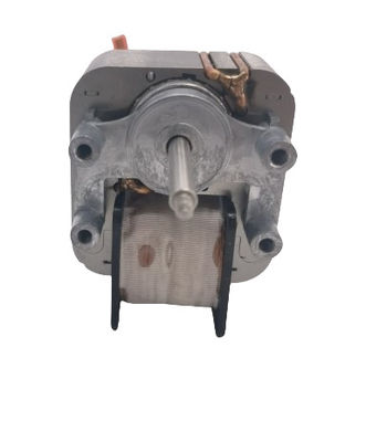 2.38 &quot; Esqueleto de motor de marco de 67W motor de ventilador eléctrico Ac de fase única sombreado