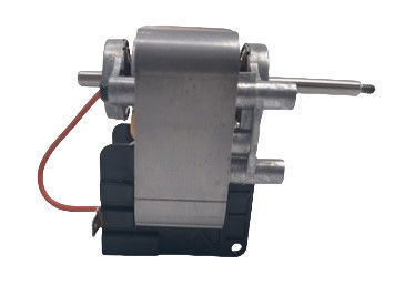 China 2.38 " 62W Esqueleto Cuadro Motor de ventilador eléctrico Ac Pole sombreado