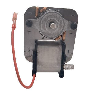 China 2.38 " 62W Esqueleto Cuadro Motor de ventilador eléctrico Ac Pole sombreado