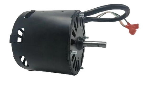 Motor eléctrico de 4 polos 3.3 Para ventilador soplador, bomba / horno ventilador motor de repuesto modelo 70732102 71732501