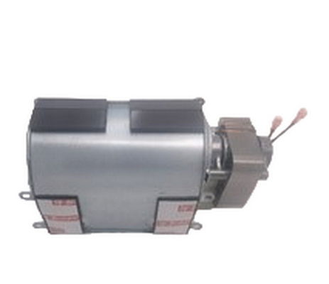 60X120mm Soplador tangencial Ventilador de flujo cruzado Gran volumen y bajo ruido 115V 60HZ