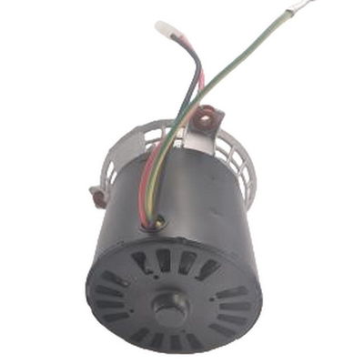 75W 0.5A 3.3 Motor de marco Aplicación eléctrica de alto par 230V